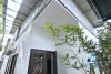 An nice tranquil bungalow with fully exquisite interior for rent in Tay Ho
